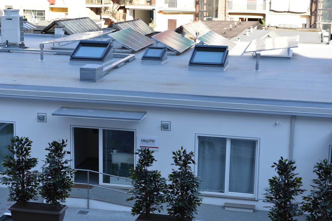 Lingotto Residence Τορίνο Εξωτερικό φωτογραφία
