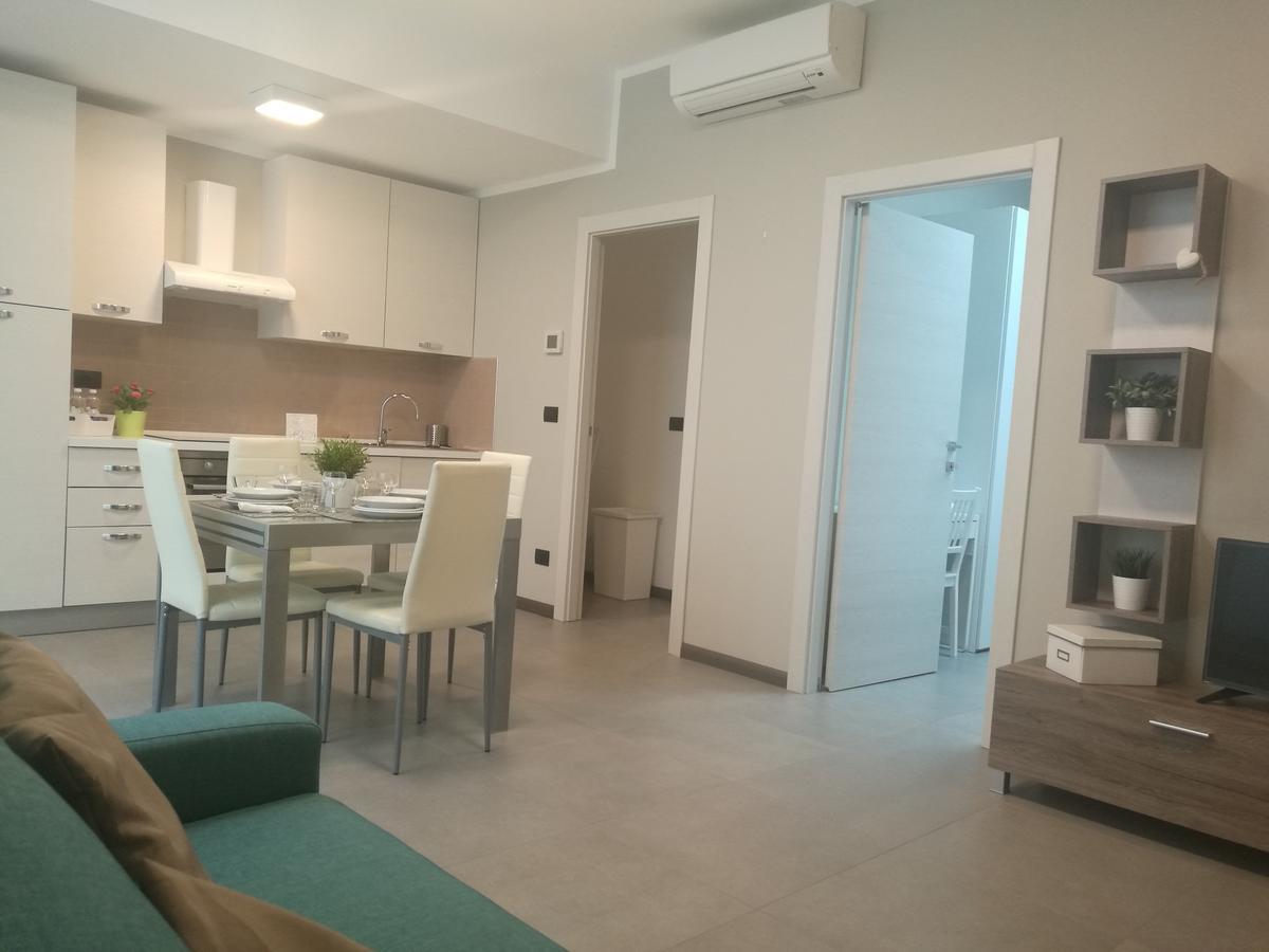 Lingotto Residence Τορίνο Εξωτερικό φωτογραφία