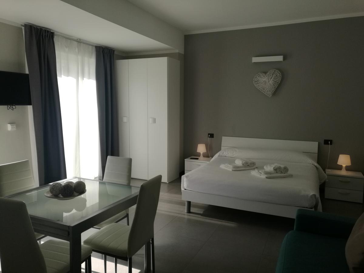 Lingotto Residence Τορίνο Εξωτερικό φωτογραφία