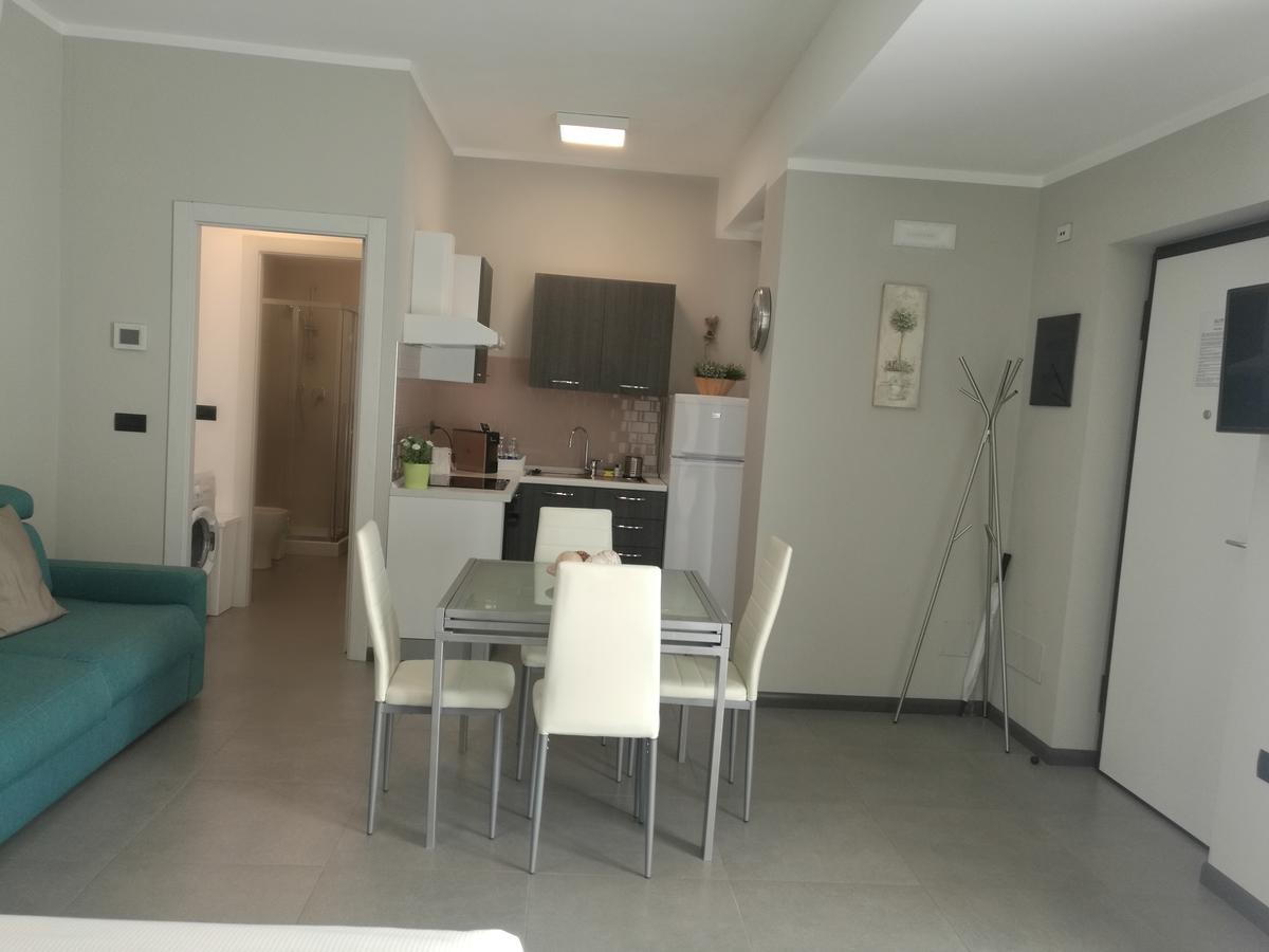Lingotto Residence Τορίνο Εξωτερικό φωτογραφία