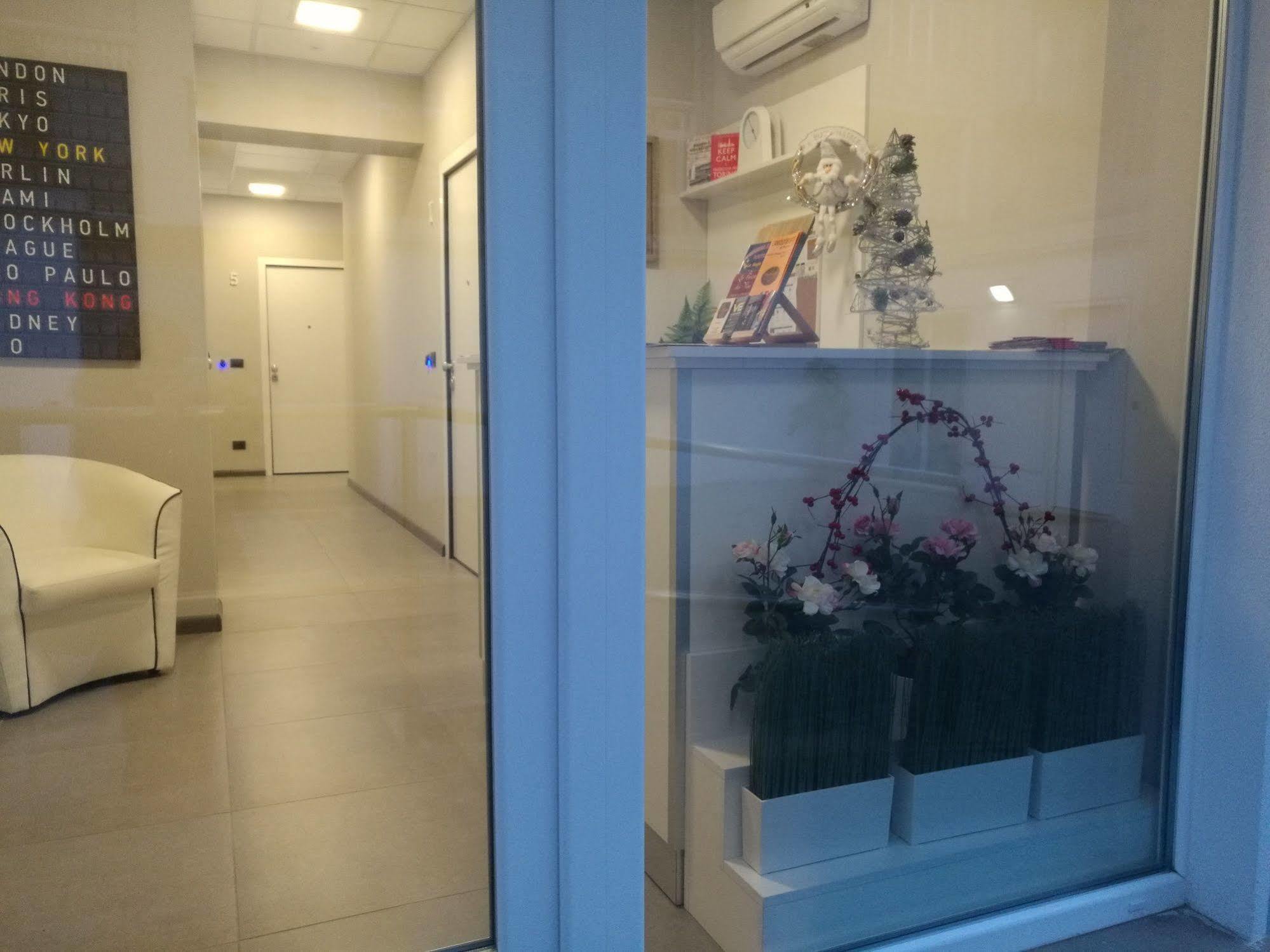 Lingotto Residence Τορίνο Εξωτερικό φωτογραφία